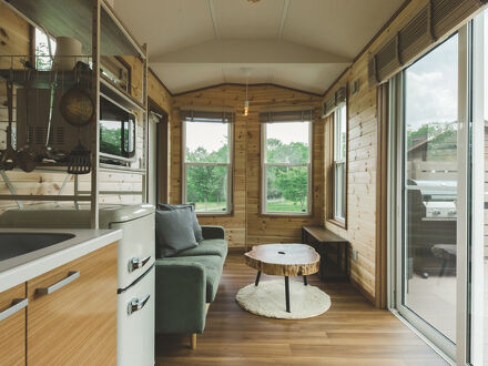 戸隠キャンプ場 写真