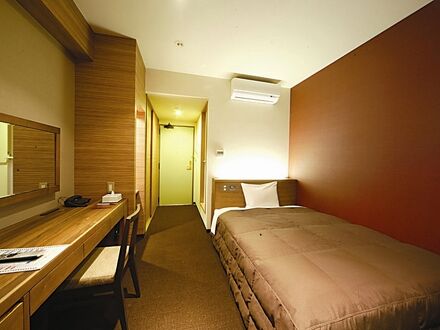 ビジネスホテル クオーレ 写真