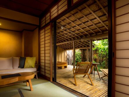 飛騨亭 花扇 写真