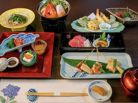 秋保温泉　佐藤屋旅館 写真
