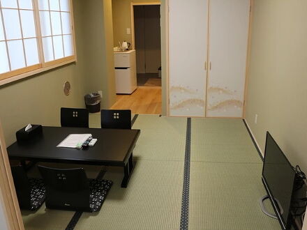 秋葉原 旅荘中川 写真