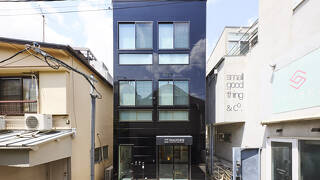 マイグレpetit渋谷原宿