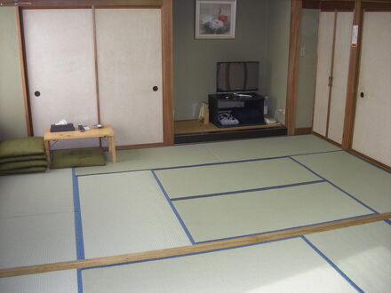 富士ビジネス旅館　美波 写真