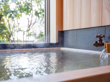 浅間温泉 四季彩々の隠れ宿 富士乃湯 写真