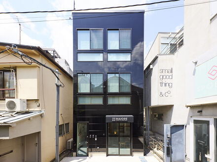 マイグレpetit渋谷原宿 写真