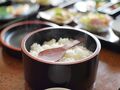 棧温泉旅館 写真