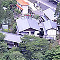 旅館 山林閣 写真