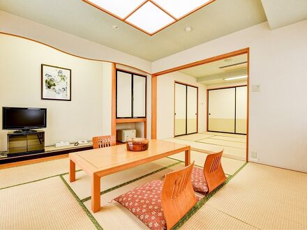 延命の湯　スパティオ小淵沢 写真