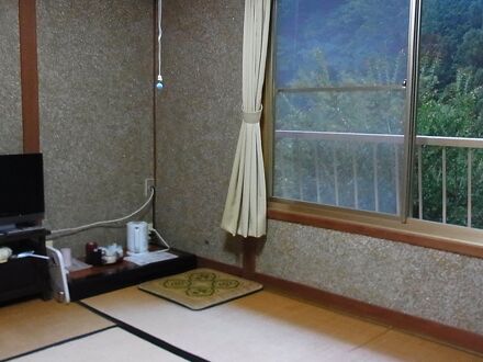 淡水荘 写真