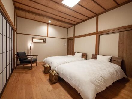Kimachi-tei（きまち亭） 写真