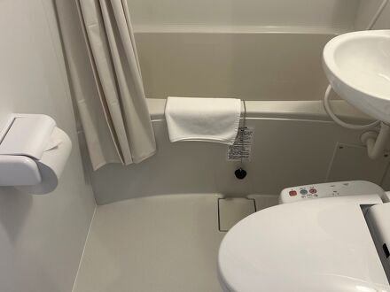 ホテルリビングイン那覇港前 写真
