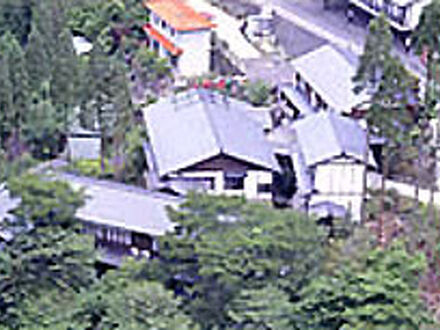 旅館 山林閣 写真