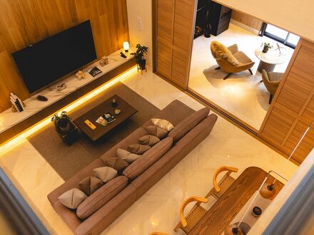 GLAMDAY STYLE HOTEL SUITE 山ノ麓 写真