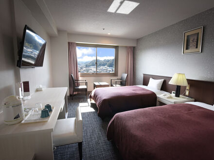 ホテルサン人吉 写真