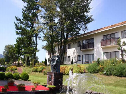 伊豆マリオットホテル修善寺 写真