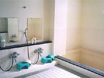 ペンション ニューホワイトベアー 写真