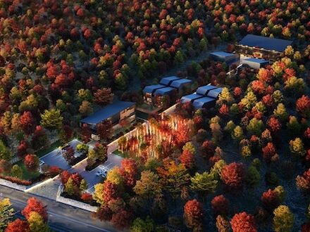 Rakuten STAY VILLA 那須 写真