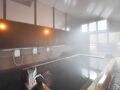 布引観音温泉 写真