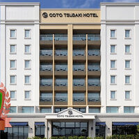 GOTO TSUBAKI HOTEL＜五島 福江島＞