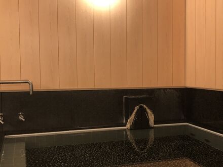 信州しもすわ温泉 ぎん月 写真