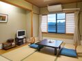 厳美渓温泉 滝の湯 いつくし園 写真