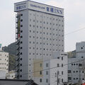 東横イン対馬厳原 写真