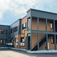 ワークマンハウス釧路 写真