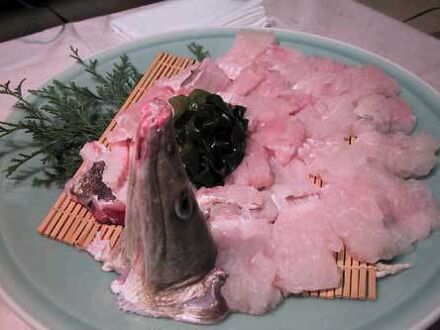 民宿　波満の家 写真