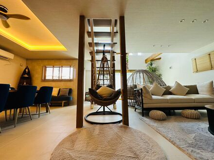 ResortHouse KAPUKA 写真