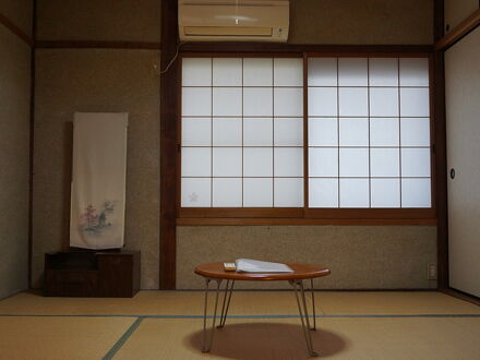 ゲストハウス テンロク (女性専用) 写真