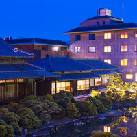柳川藩主立花邸 料亭旅館 御花