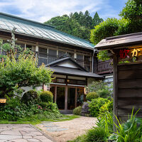 宿坊　かげゆ 写真