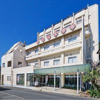 あしずり温泉郷 ホテル足摺園 写真