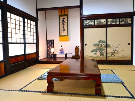 民宿伊勢屋 写真