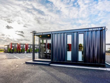 HOTEL R9 The Yard 足利福富 写真