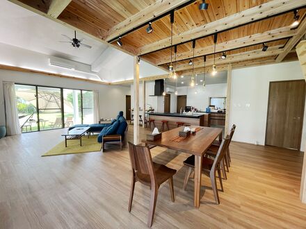 白保ガーデンハウス 写真