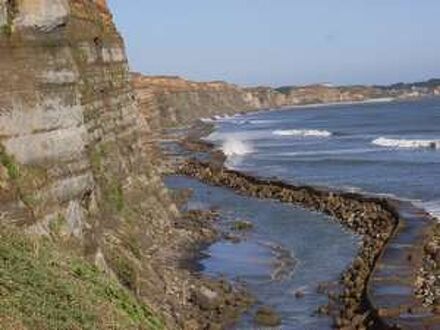 九十九里の宿　郷土料理の店　『磯なぎ荘』 写真