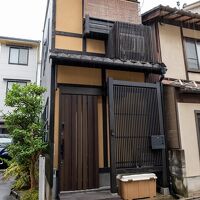 リトルホテル京都 烏丸高辻 写真