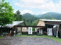 あきる野・秋川渓谷のホテル