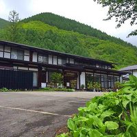 温泉旅館けやき山荘 写真