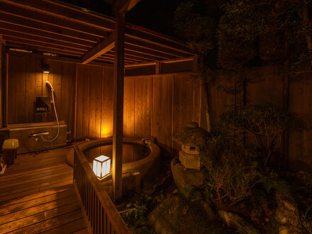 かみのやま温泉 彩花亭時代屋 写真