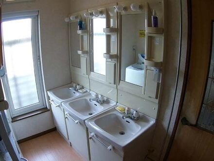 小さな宿 旅の途中 写真