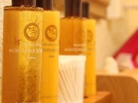 ホテル　ベルクール　イノマタ 写真