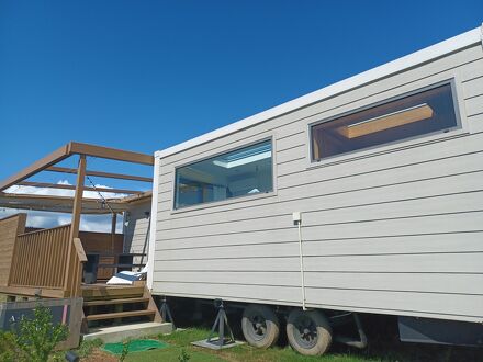 THE GLAMPING 箱根十国峠 写真