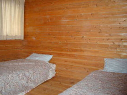 ウッディハウスホスタ 写真