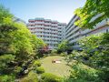 鬼怒川温泉 鬼怒川グランドホテル 夢の季 写真