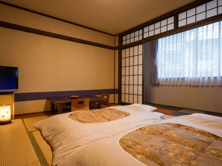 仙台 秋保温泉 ホテル華乃湯 別館 簾 写真