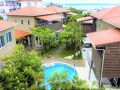 MAEDA BEACH HOTEL 写真