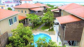 MAEDA BEACH HOTEL