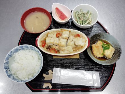鶴居どさんこ牧場 写真